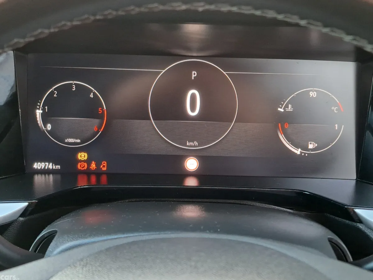 Opel Grandland SUV, Diesel, 2023, Grey