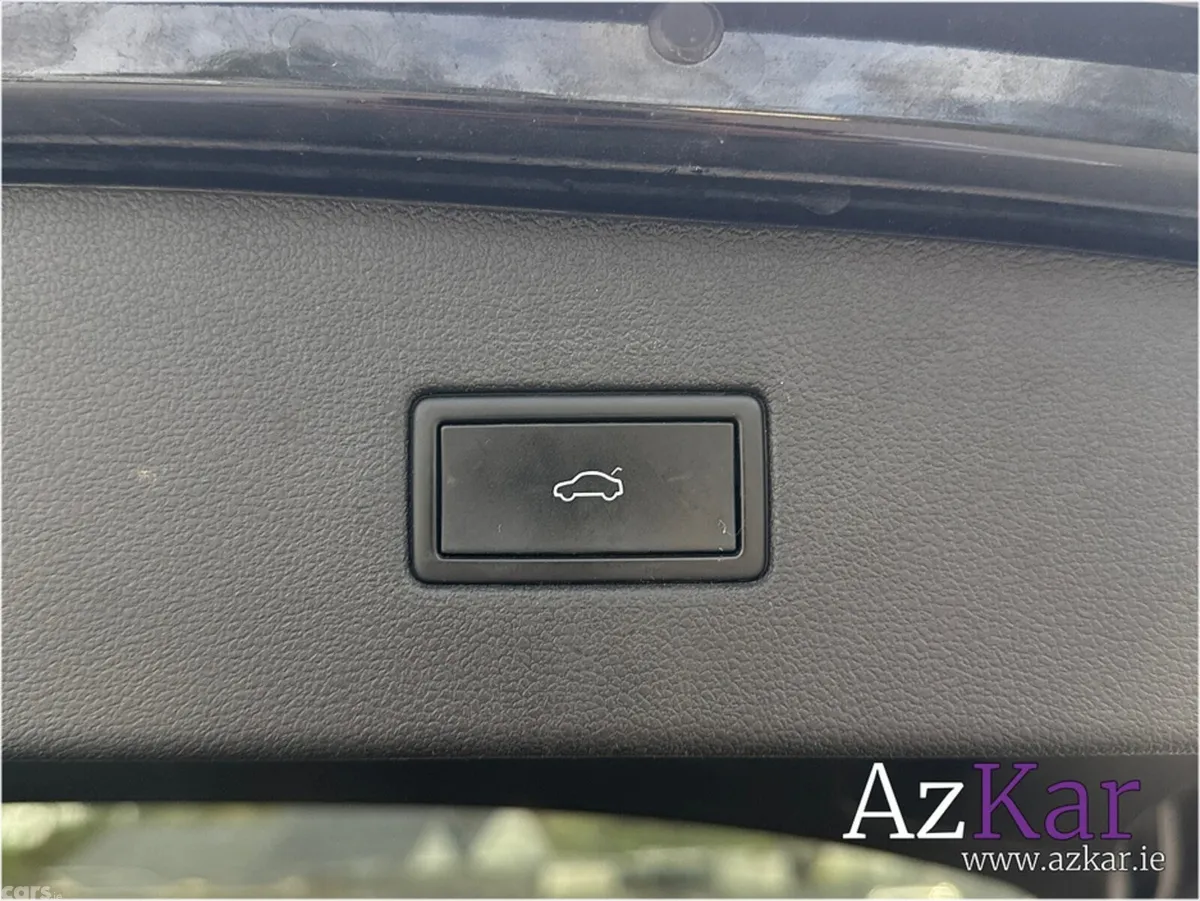 Volkswagen Tiguan SUV, Diesel, 2021, Black