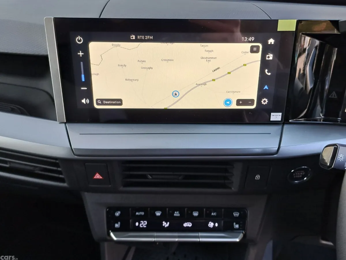 Opel Frontera SUV, Electric, 2027, Silver