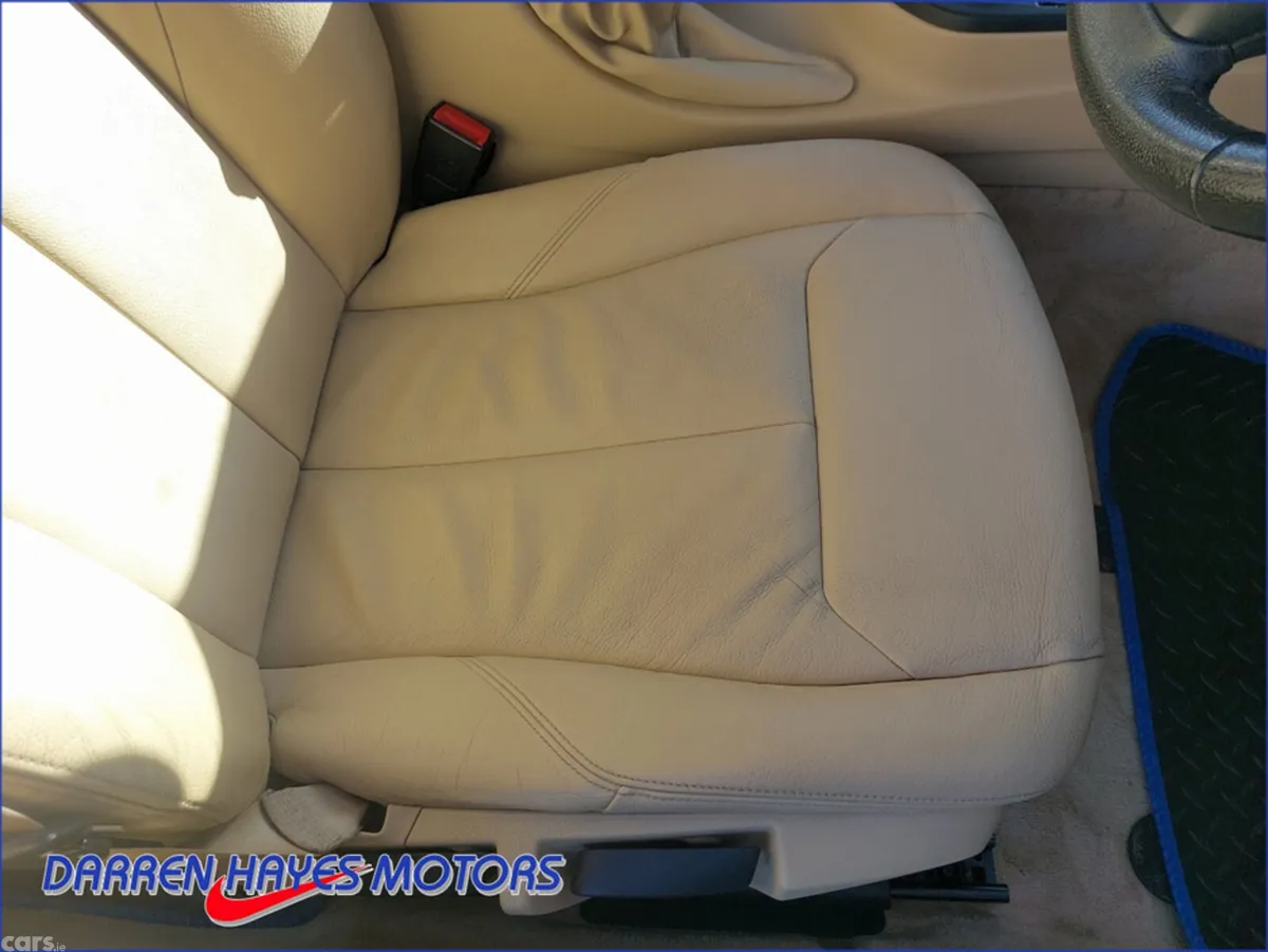 BMW 3-Series Saloon, Diesel, 2014, Red
