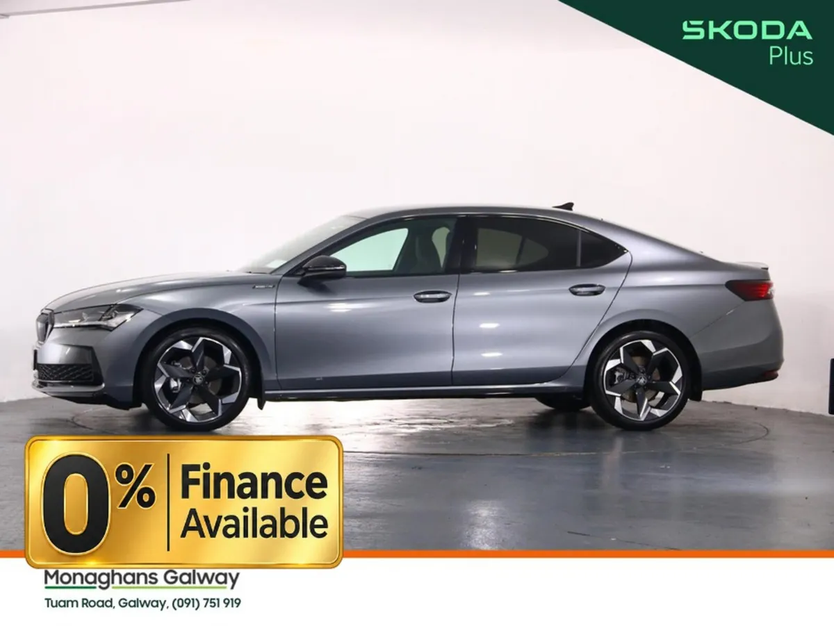Skoda Superb Hatchback, Diesel, 2026, Grey