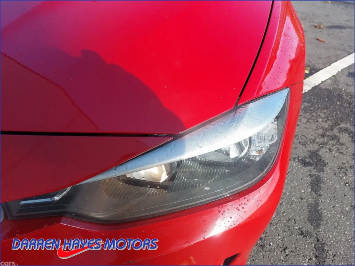 BMW 3-Series Saloon, Diesel, 2014, Red