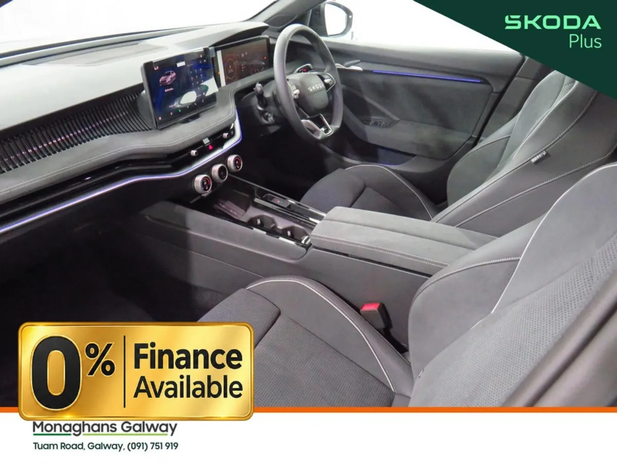 Skoda Superb Hatchback, Diesel, 2026, Grey