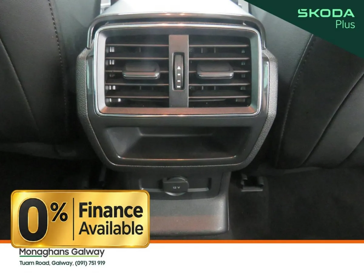 Skoda Karoq SUV, Petrol, 2026, Black