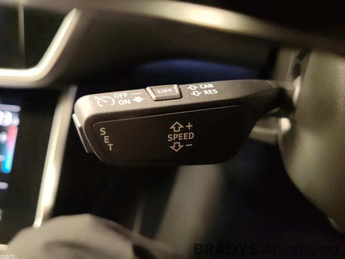 Audi A6 Saloon, Diesel, 2024, Black