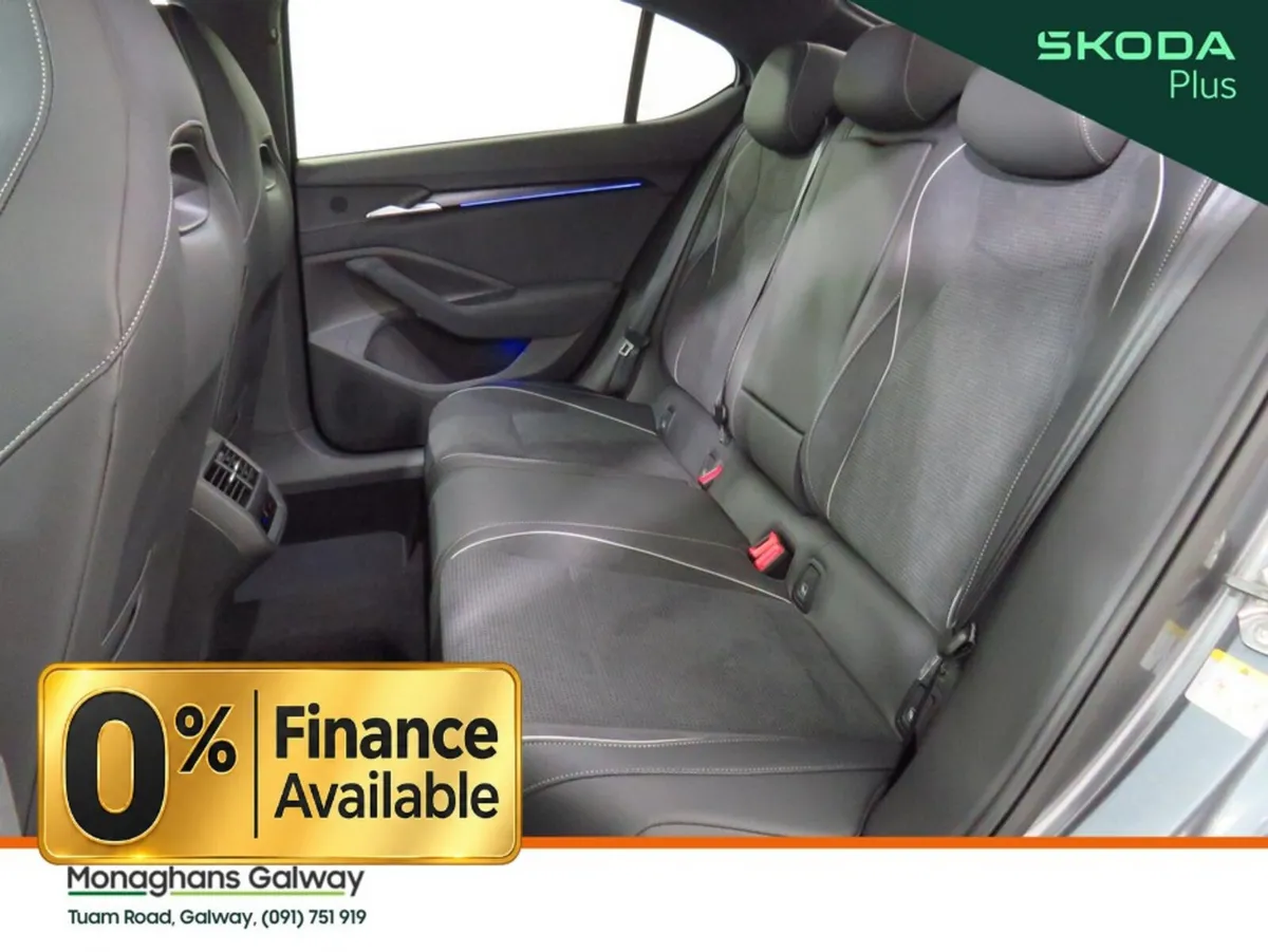 Skoda Superb Hatchback, Diesel, 2026, Grey
