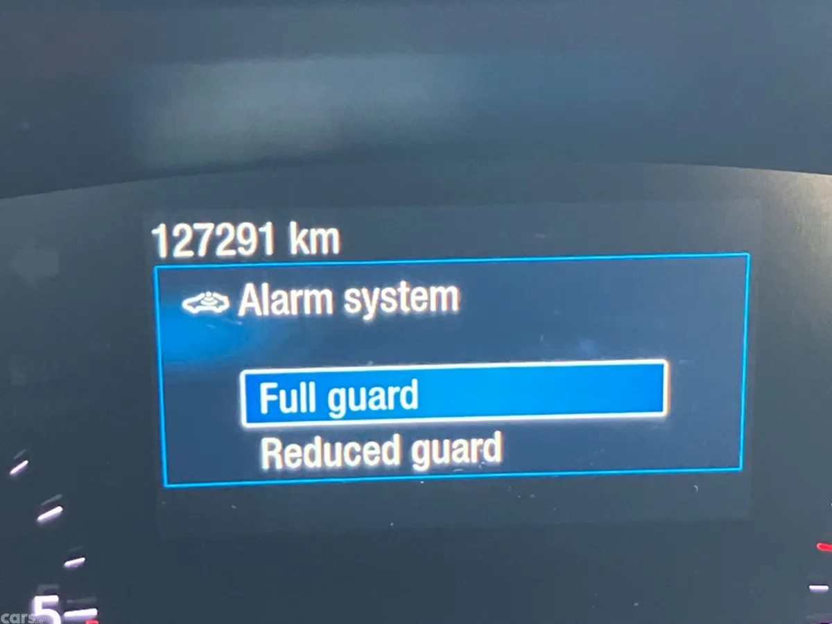 Ford Focus Hatchback, Diesel, 2019, Black