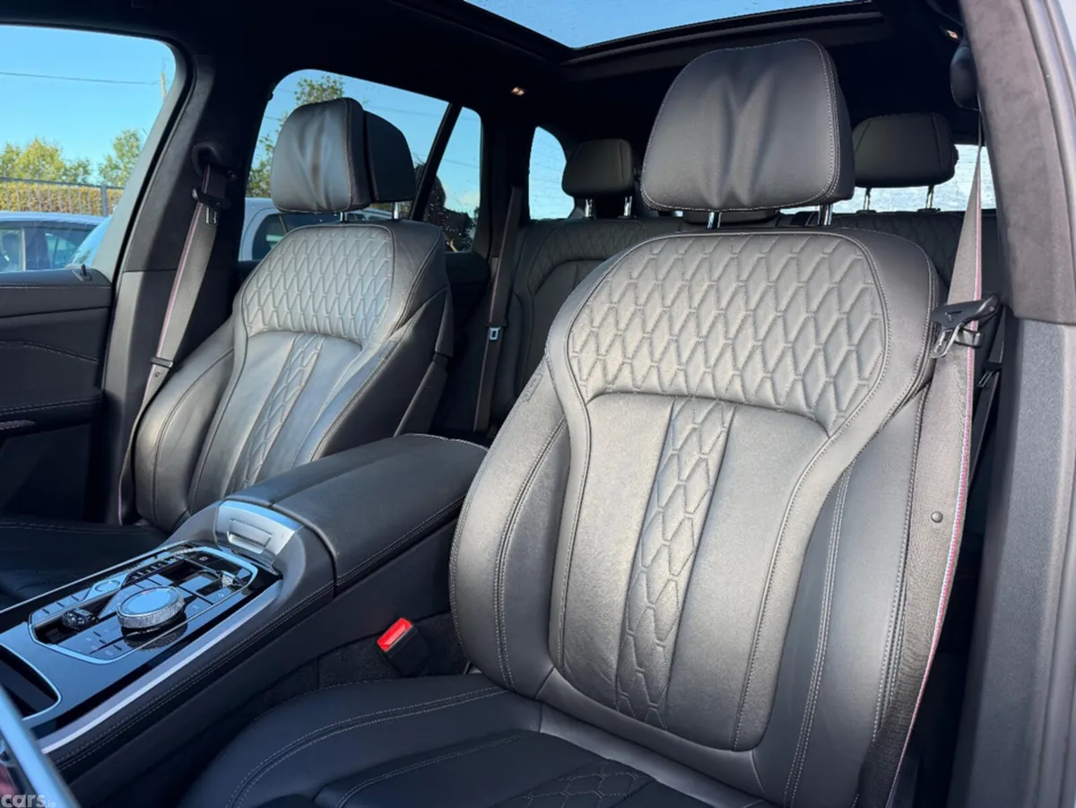 BMW X5 Estate, Petrol Plug-in Hybrid, 2023, Grey