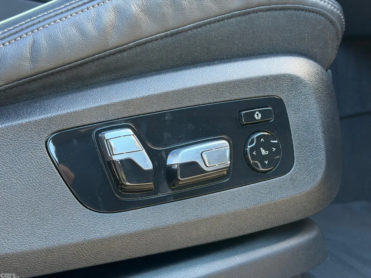 BMW X5 Estate, Petrol Plug-in Hybrid, 2023, Grey