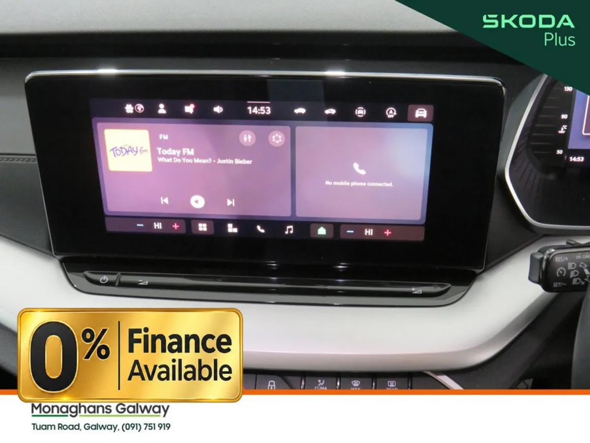 Skoda Octavia Estate, Diesel, 2026, Grey