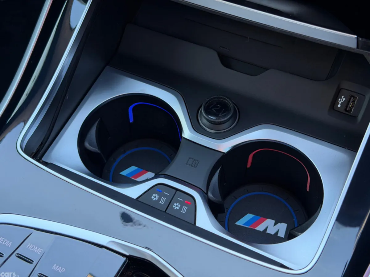 BMW X5 Estate, Petrol Plug-in Hybrid, 2023, Grey