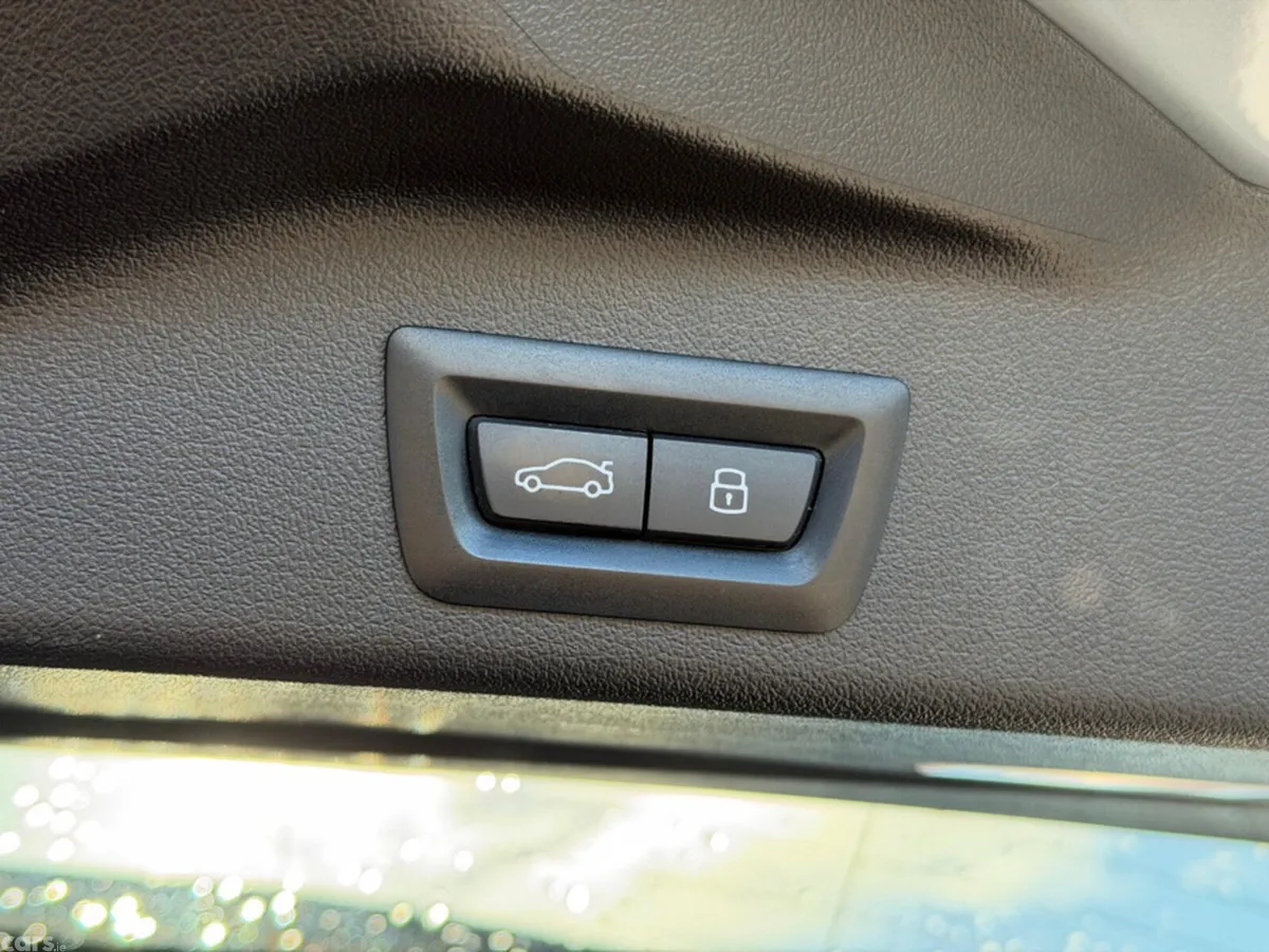 BMW X5 Estate, Petrol Plug-in Hybrid, 2023, Grey