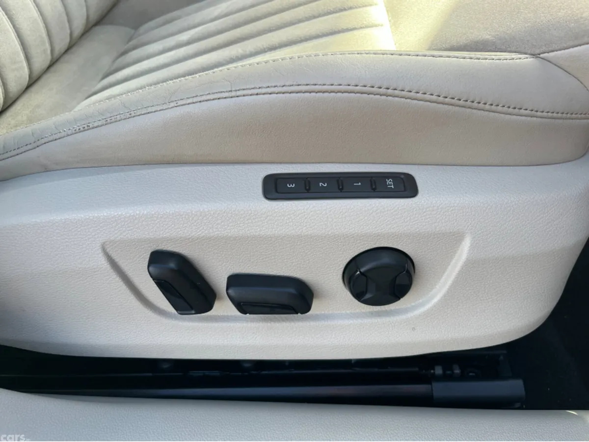 Skoda Superb Saloon, Diesel, 2016, Blue