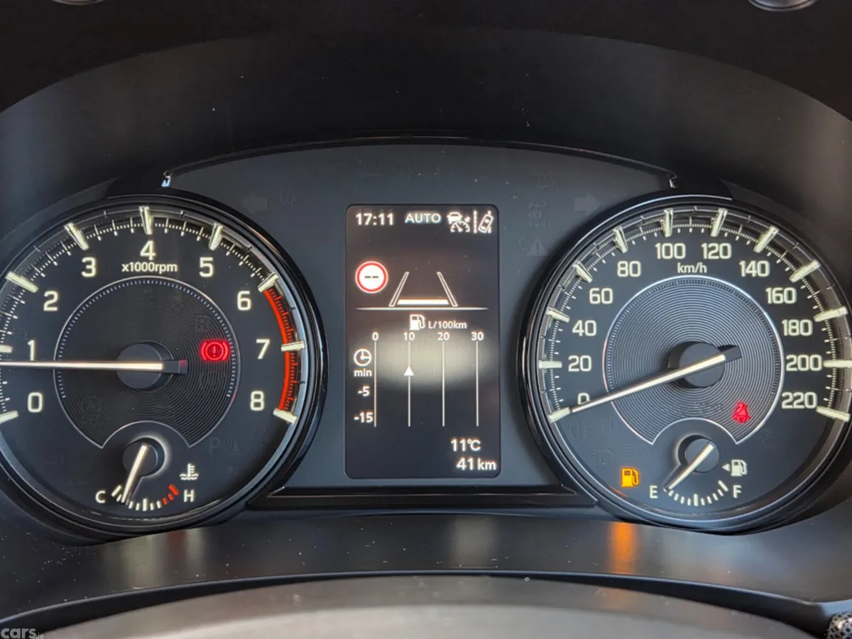 Suzuki Vitara Hatchback, Petrol Hybrid, 2026, White