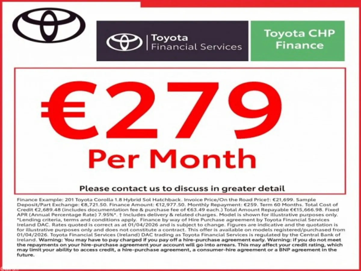 Toyota Corolla Saloon, Petrol Hybrid, 2021, Grey