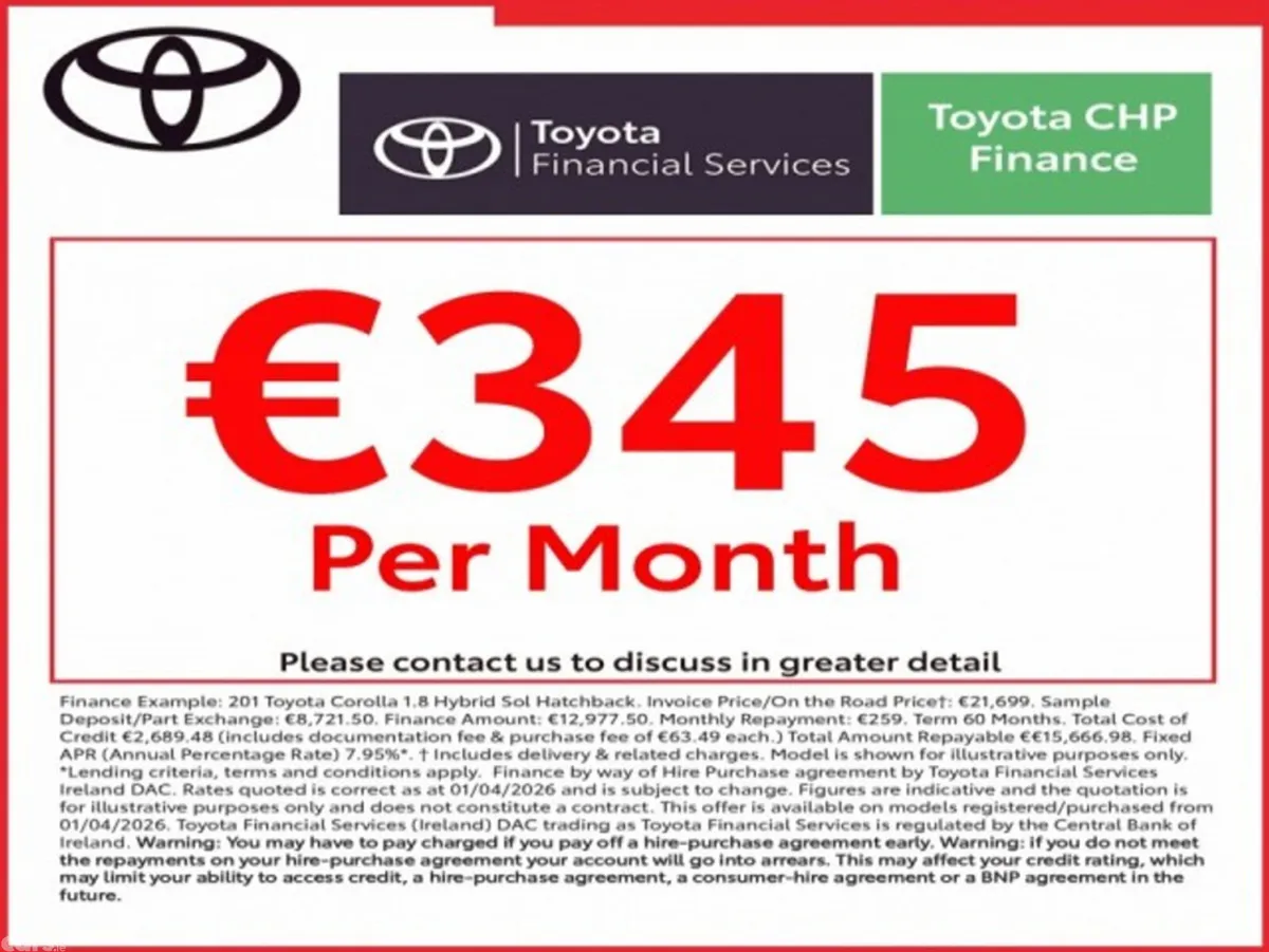 Toyota RAV4 SUV, Petrol Hybrid, 2021, Grey