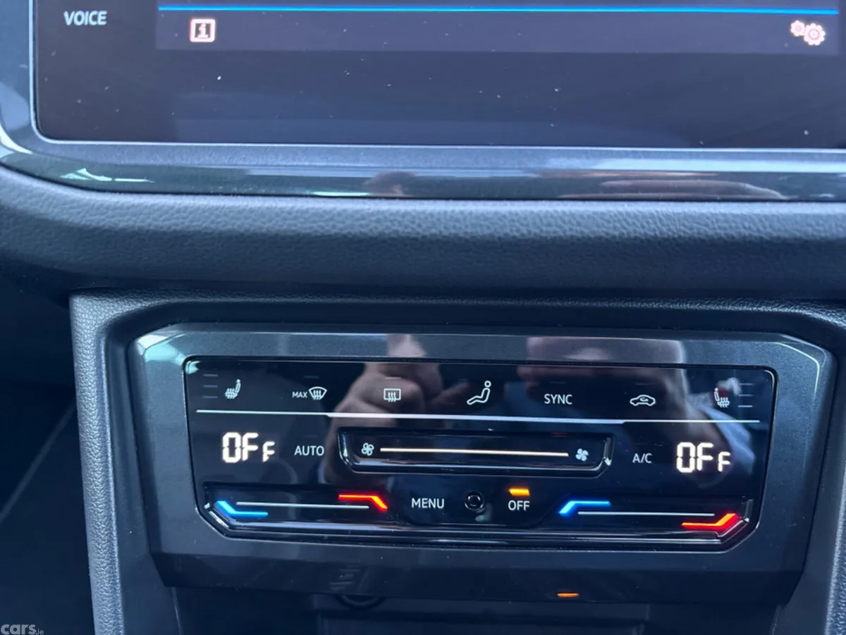 Volkswagen Tiguan SUV, Petrol Plug-in Hybrid, 2023, Grey