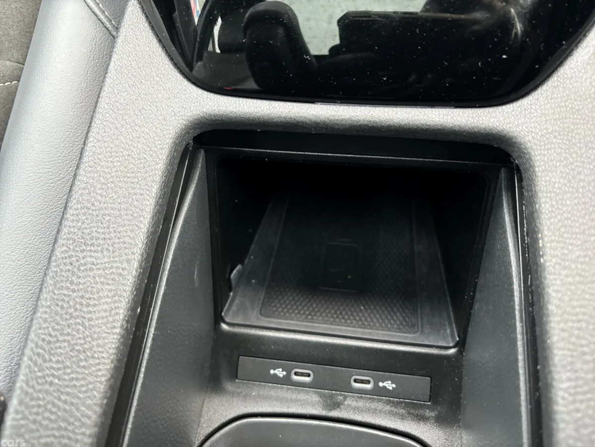 Volkswagen ID.4 Estate, Electric, 2023, Black
