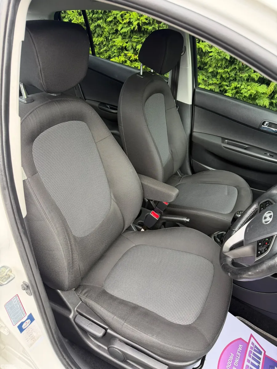Hyundai i20 Hatchback, Diesel, 2014, White