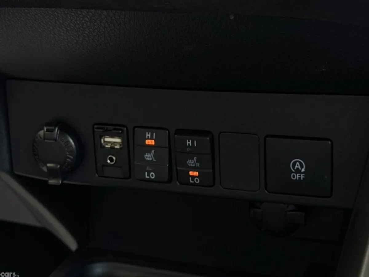Toyota RAV4 SUV, 2018, 
