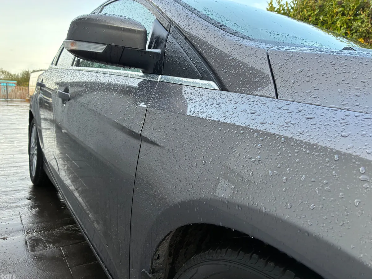 Ford Focus Hatchback, Diesel, 2016, Brown