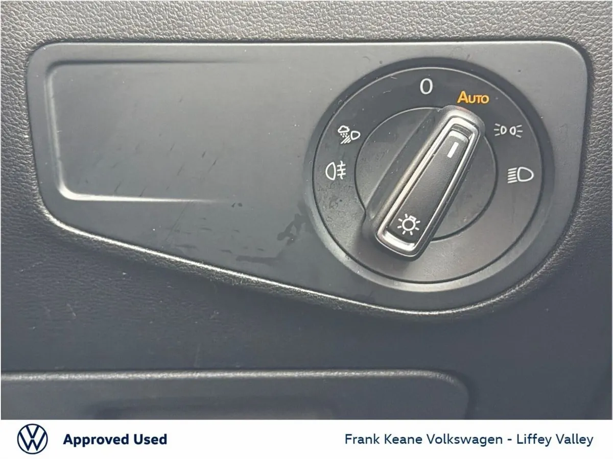 Volkswagen Tiguan SUV, Diesel, 2024, Grey