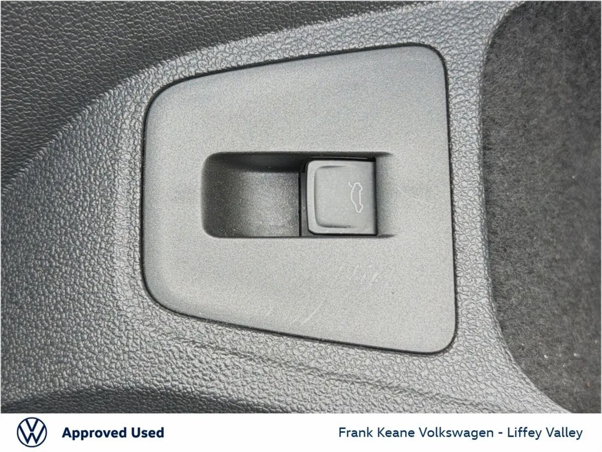 Volkswagen Tiguan SUV, Diesel, 2024, Grey