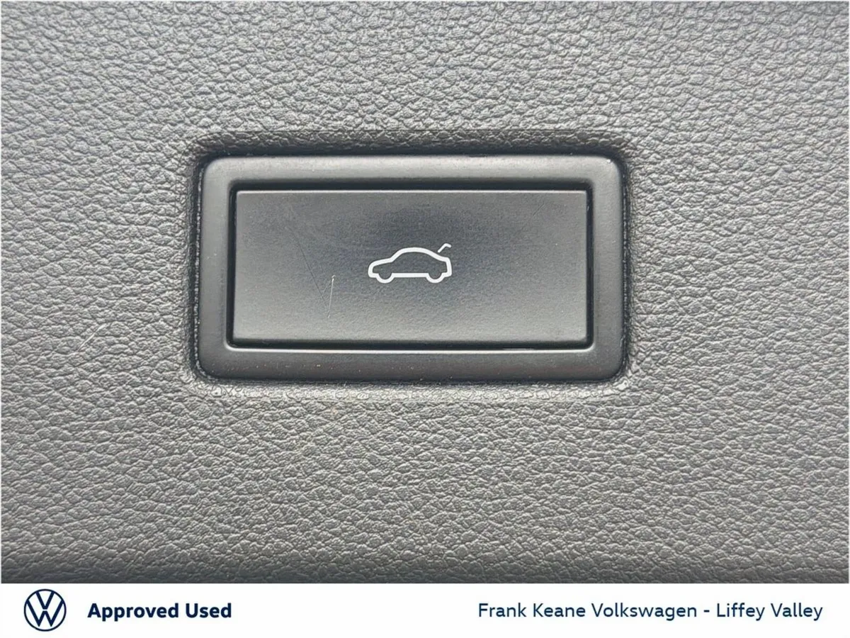 Volkswagen Tiguan SUV, Diesel, 2024, Grey