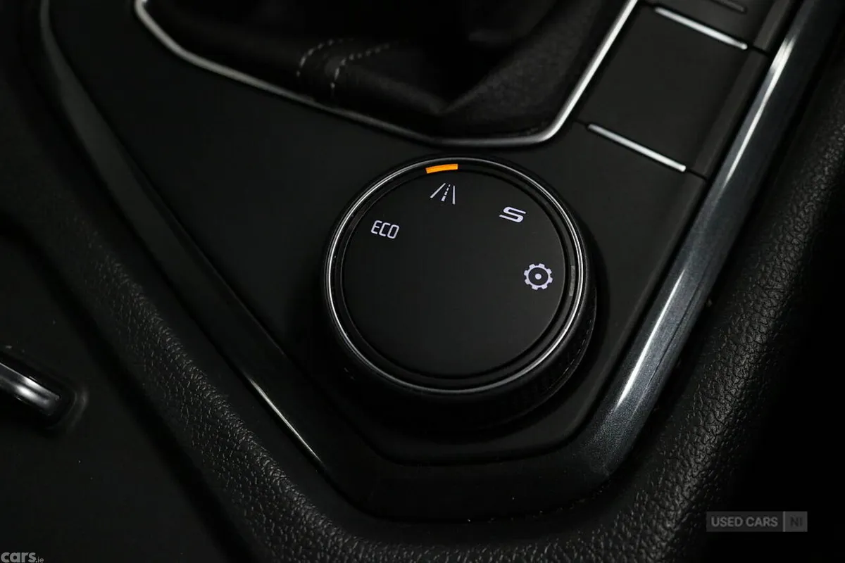 SEAT Tarraco SUV, Petrol, 2022, Silver
