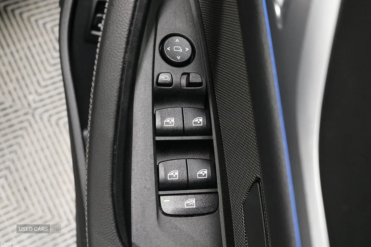 BMW i4 Hatchback, Electric, 2023, Black
