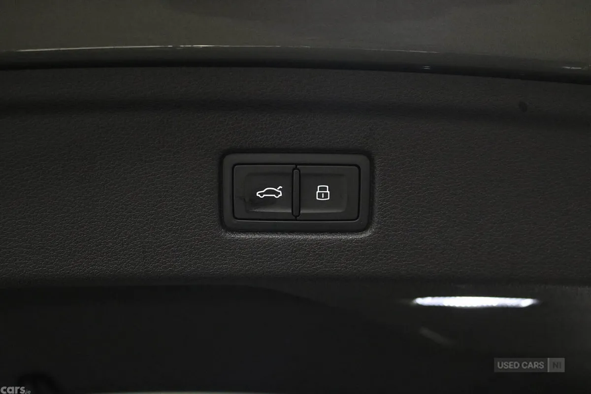 Audi A5 Coupe, Diesel, 2023, Grey