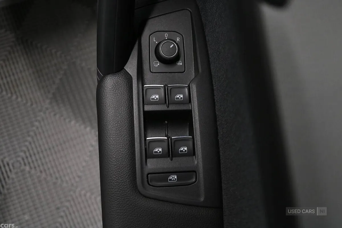 SEAT Tarraco SUV, Petrol, 2022, Silver