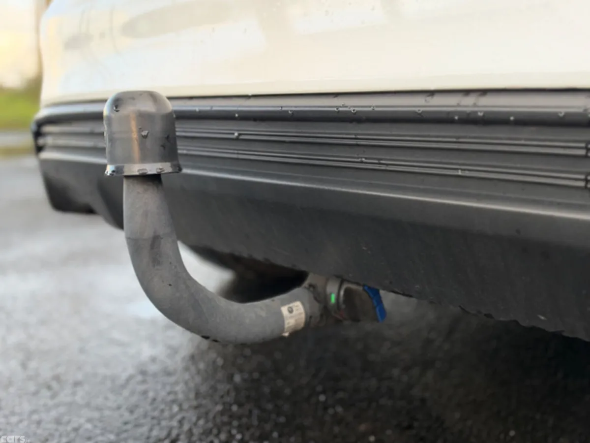 Ford Focus Hatchback, Diesel, 2019, White