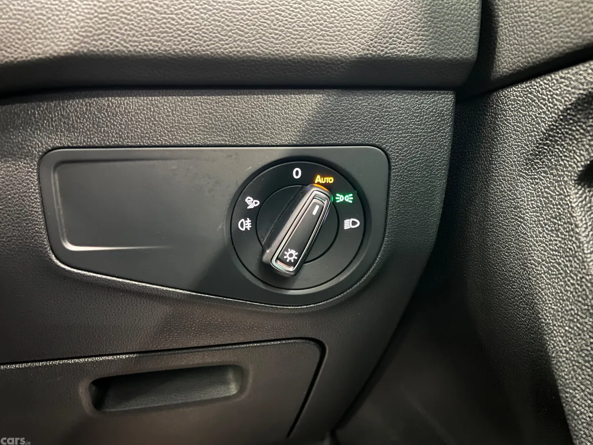 Volkswagen Tiguan SUV, Diesel, 2024, White