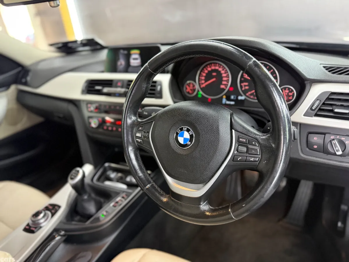 BMW 4-Series Coupe, Diesel, 2015, Blue