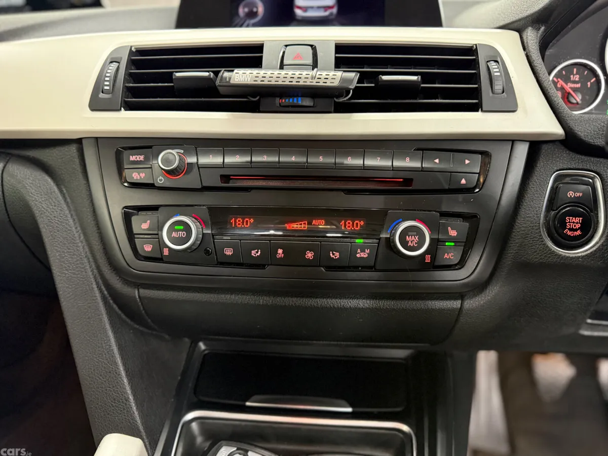 BMW 4-Series Coupe, Diesel, 2015, Blue