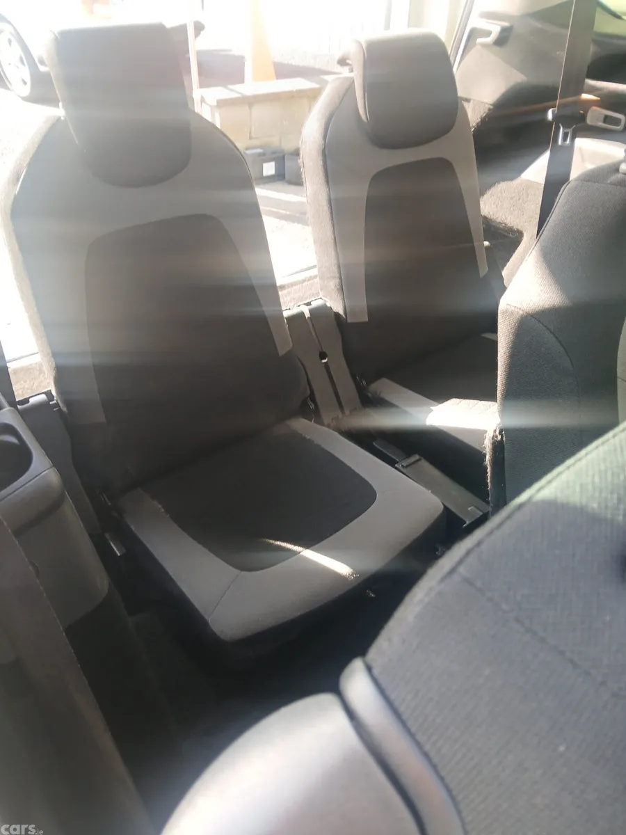 Citroen C4 Hatchback, Diesel, 2016, Silver