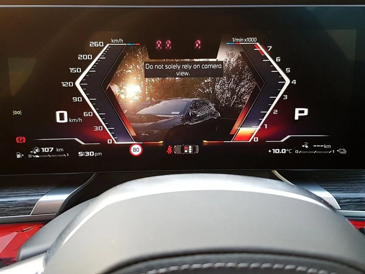 BMW 7-Series Saloon, Petrol Plug-in Hybrid, 2026, Black