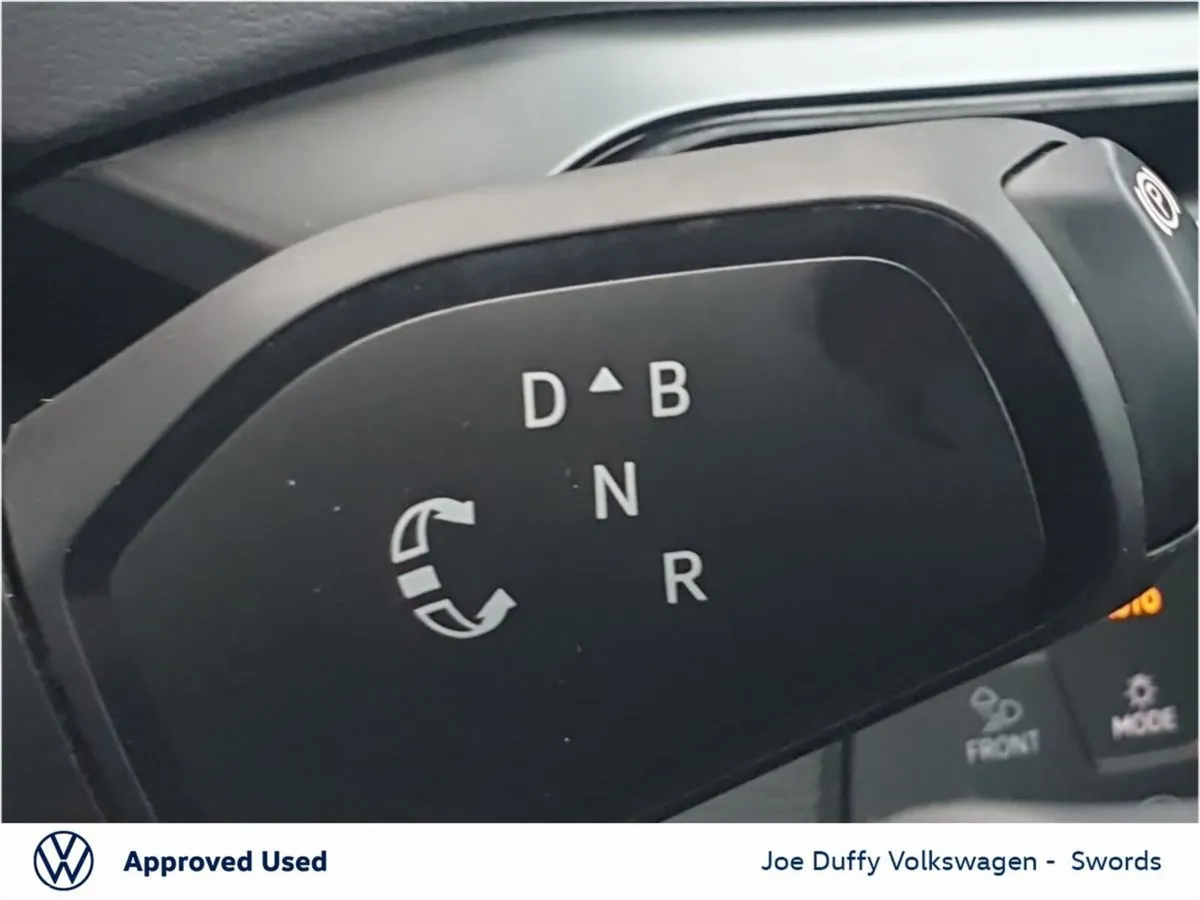 Volkswagen ID.4 SUV, Electric, 2025, Grey