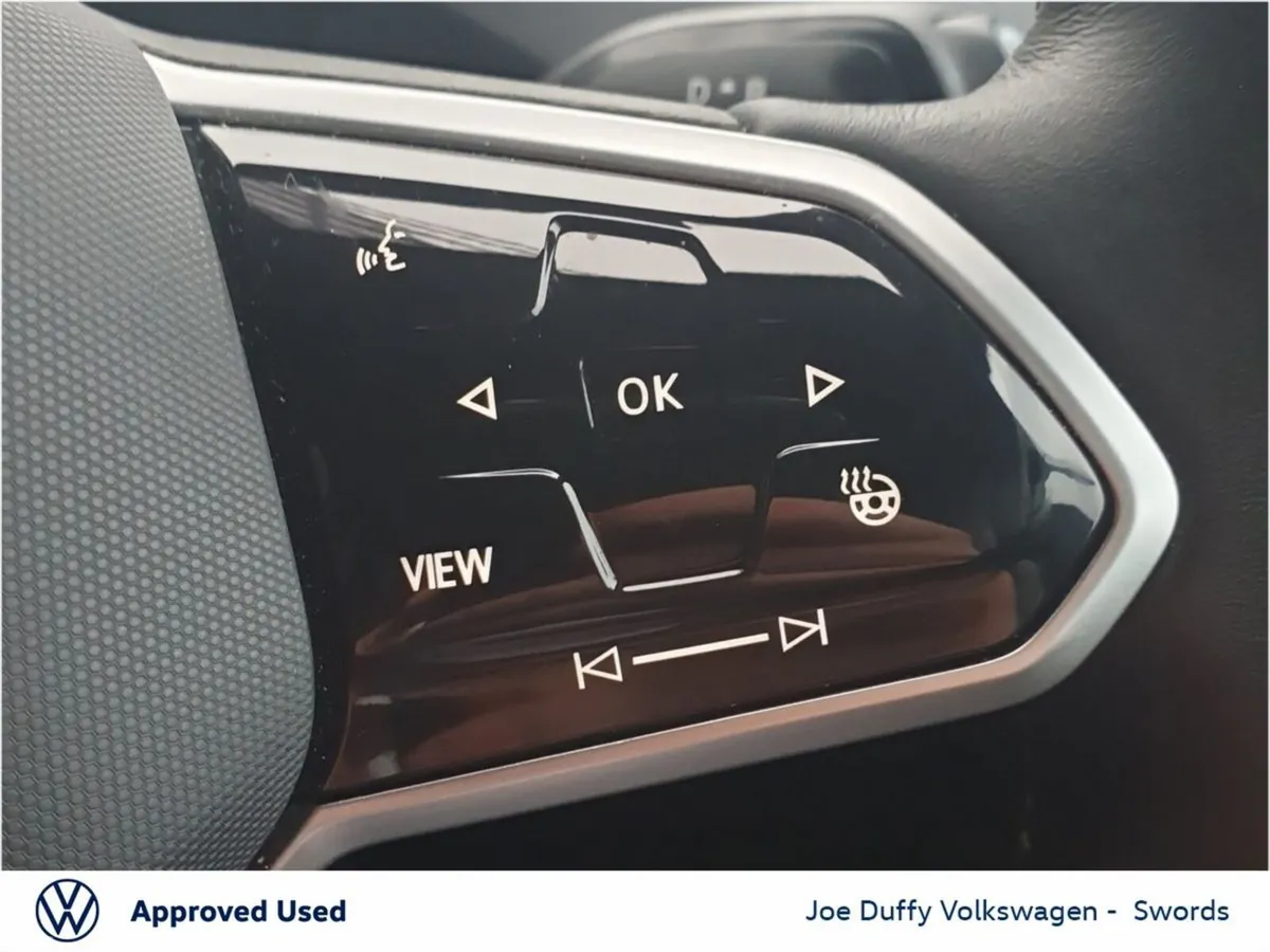 Volkswagen ID.4 SUV, Electric, 2025, Grey