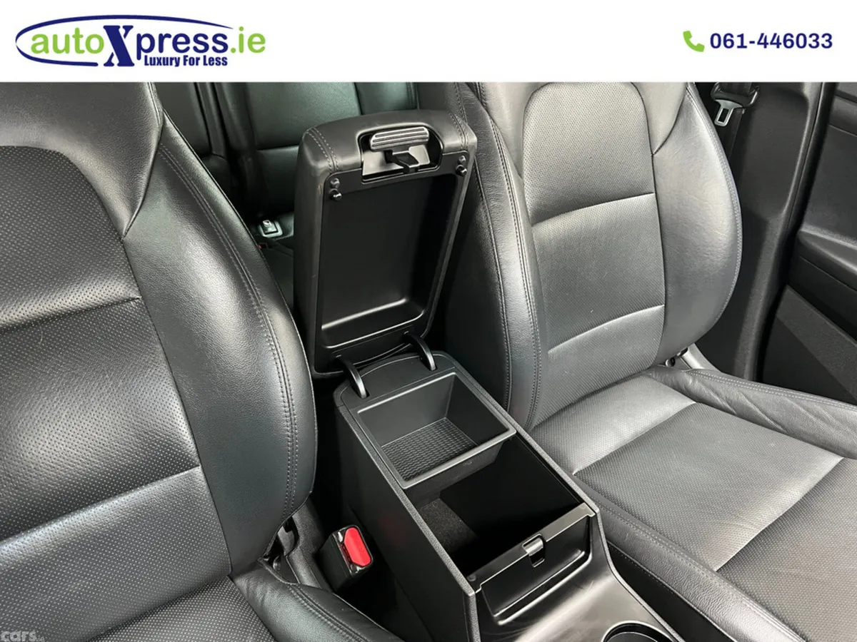 Hyundai Tucson MPV, Diesel, 2019, Grey