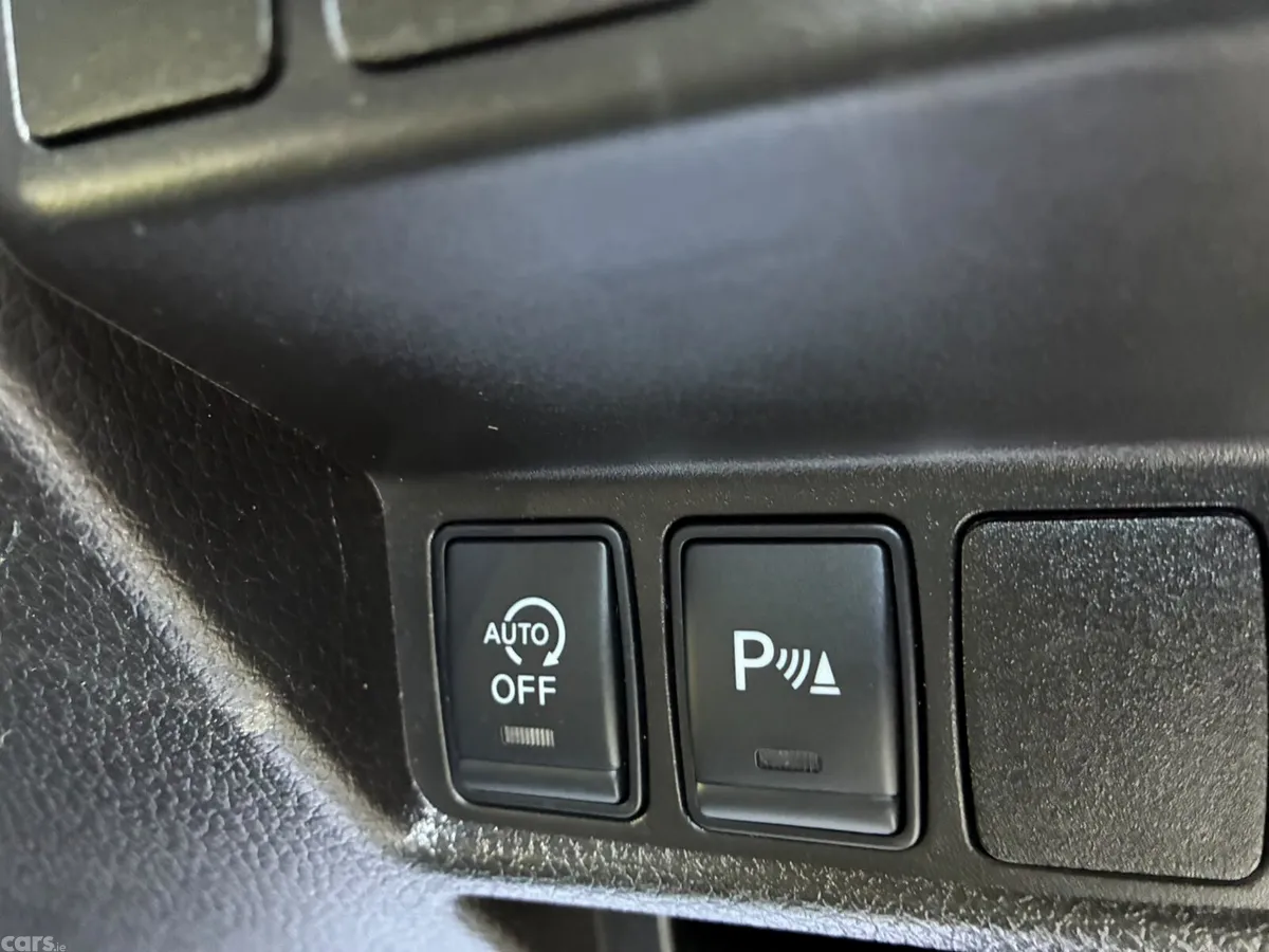 Nissan X-Trail SUV, Diesel, 2016, Silver