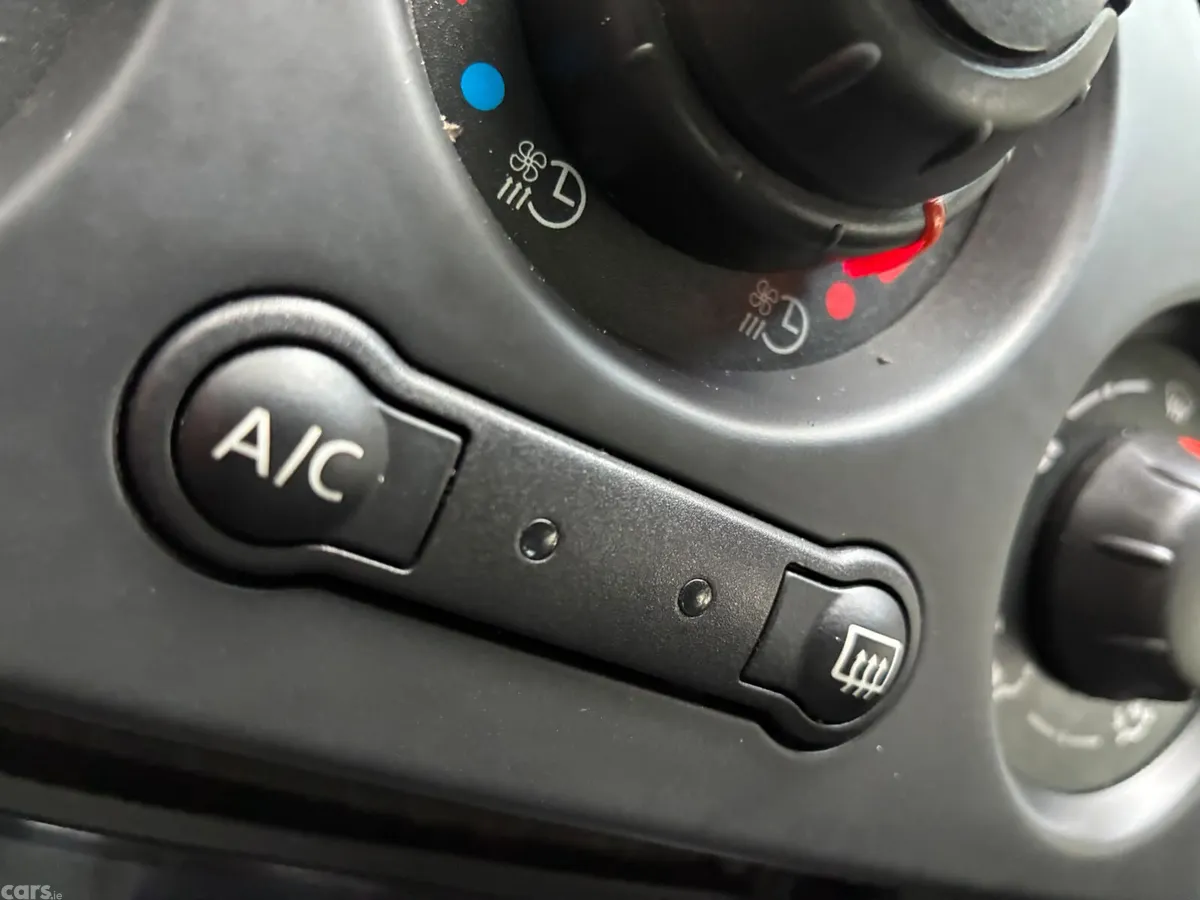 Renault Kangoo MPV, Electric, 2020, White