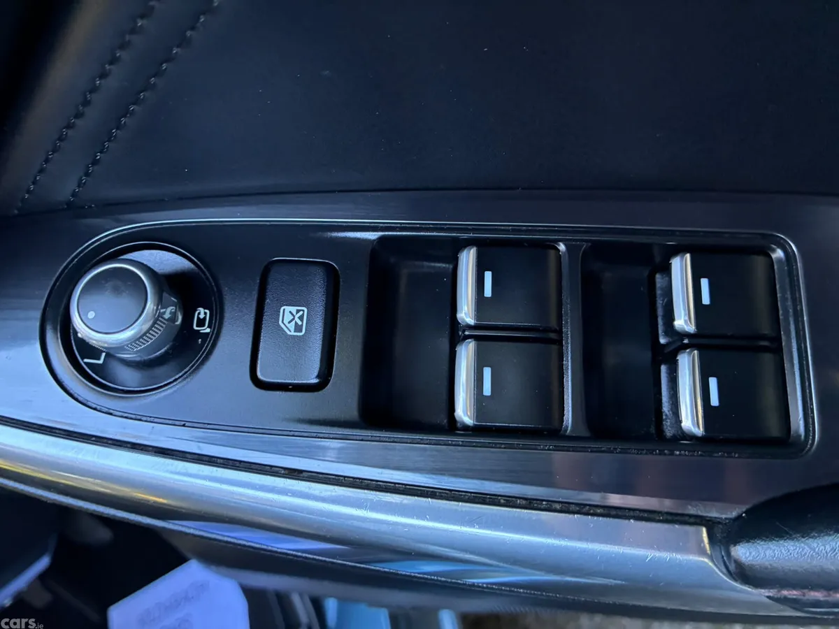 Mazda Mazda6 Saloon, Diesel, 2014, Blue