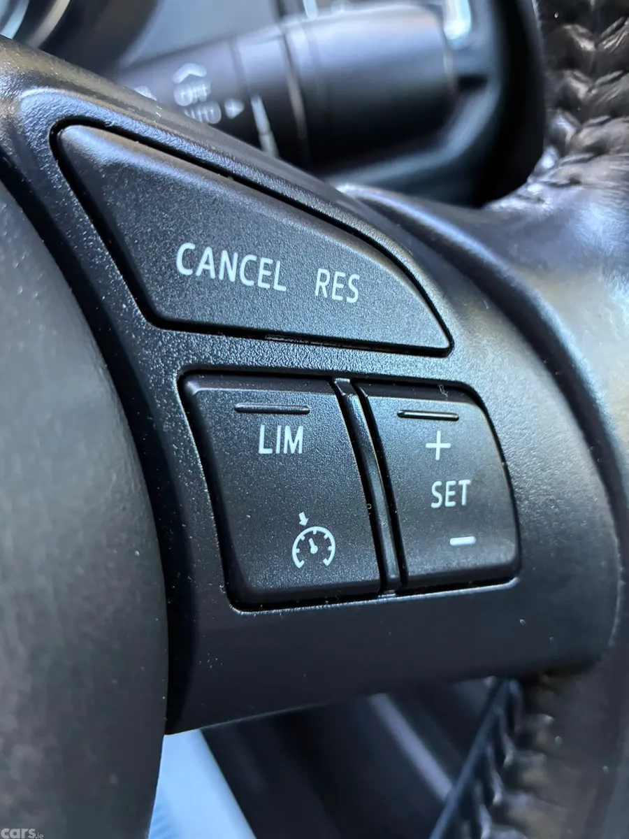 Mazda Mazda6 Saloon, Diesel, 2014, Blue