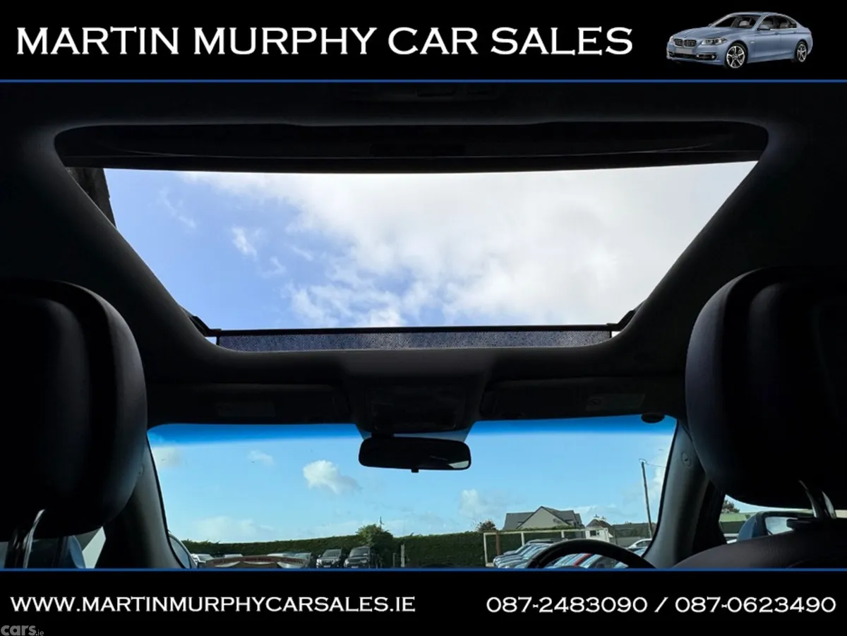 Kia Sportage Estate, Diesel, 2013, Blue