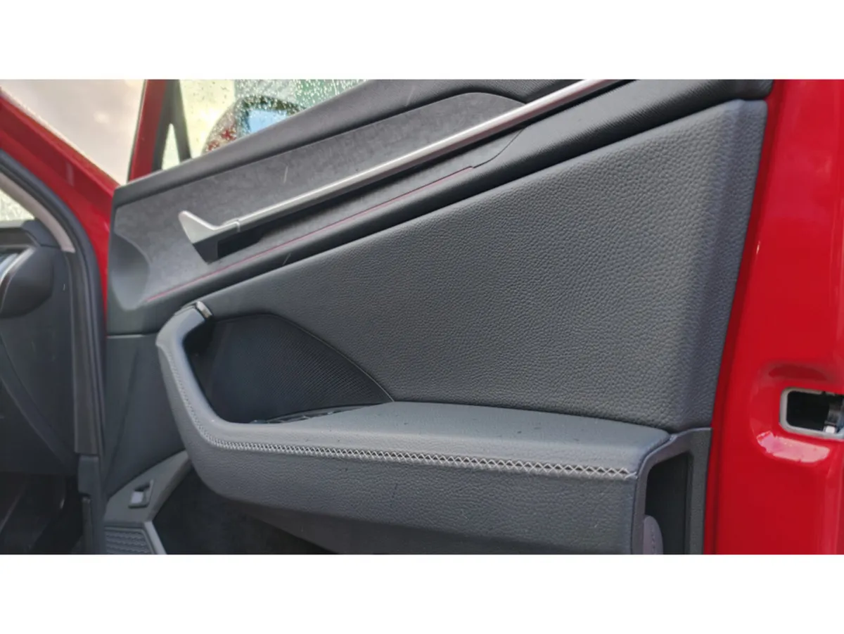 Skoda Kodiaq SUV, Diesel, 2026, Red
