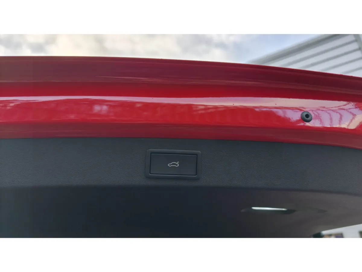 Skoda Kodiaq SUV, Diesel, 2026, Red
