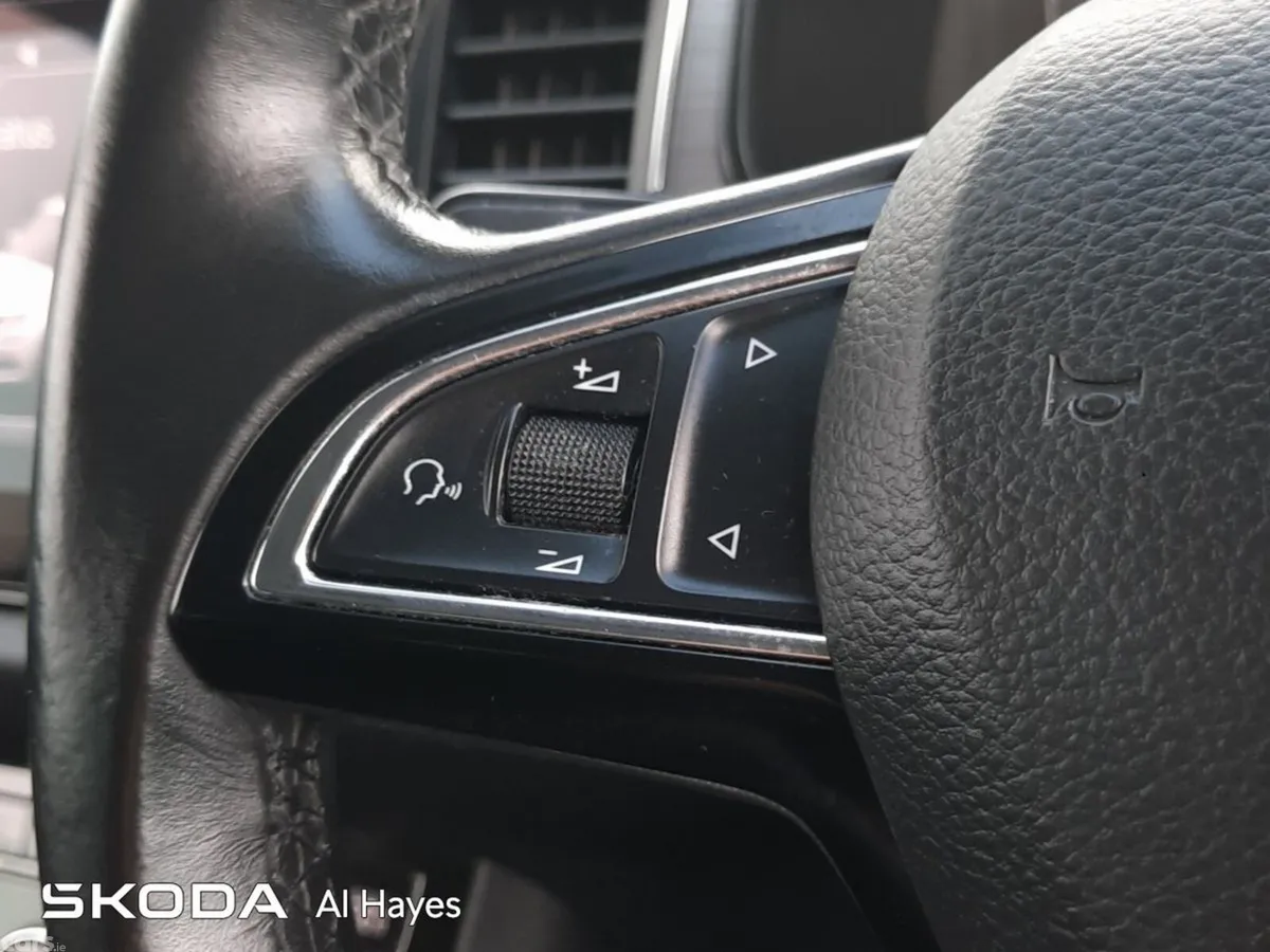 Skoda Kodiaq MPV, Diesel, 2018, Blue