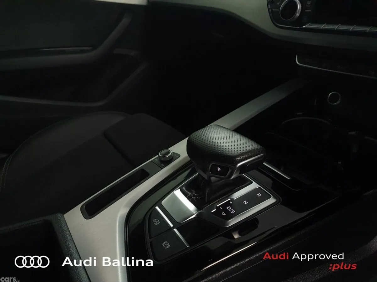 Audi A5 Hatchback, Diesel, 2023, Grey